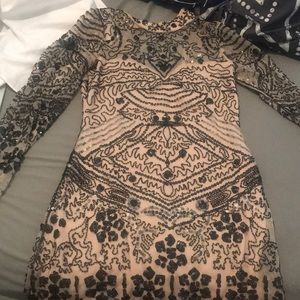 Size 8 dress